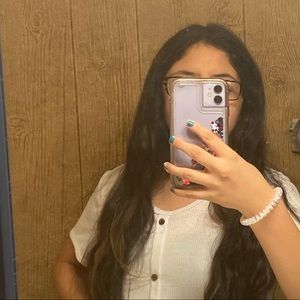 Meet your Posher, Ximena